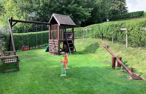 Luccombe Farm Holiday Cottages - Photo 16