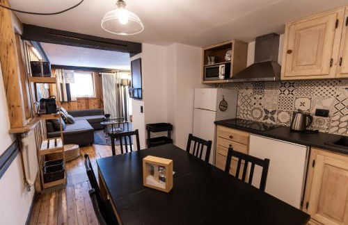 Chaletbethere - Foto 56