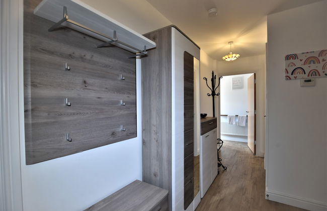 Hughenden Garden Luxury Apartment - Foto 59