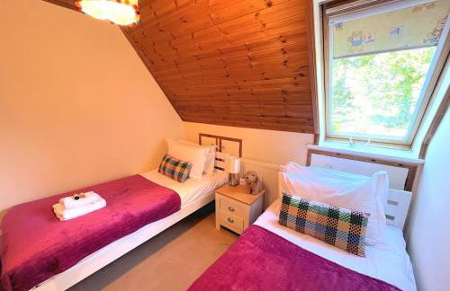 Beautiful 5BR House near Gretna Green with Garden - Pass the Keys - Photo 48