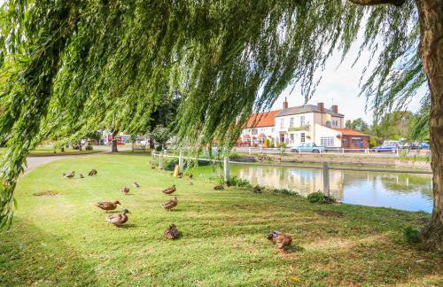 Coorie Cottage - Foto 27