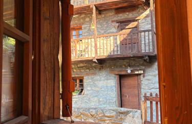 L'Atelier du Temps - Maison du Glacier - Foto 17