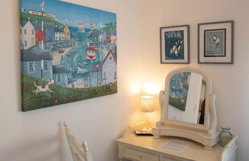 Avocet House Hunstanton 250m from the sea - Foto 48