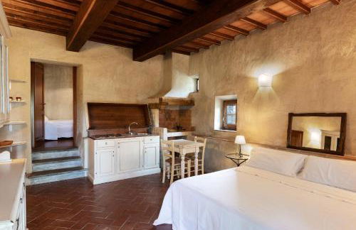 Tenuta La Borriana - Foto 23