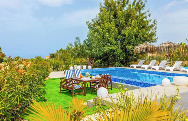 Latchi Infinity Blue - Foto 20