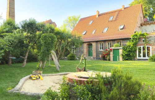 Altes Backhaus Haselberg - Foto 1