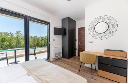 Beautiful Home In Burjaki With Sauna - Foto 31