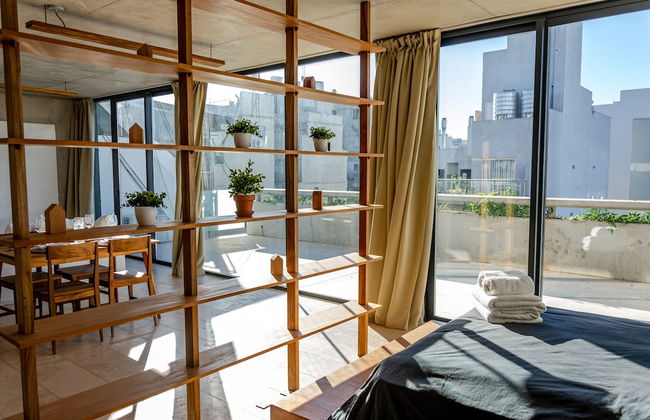 Ara Homes Buenos Aires - Foto 7