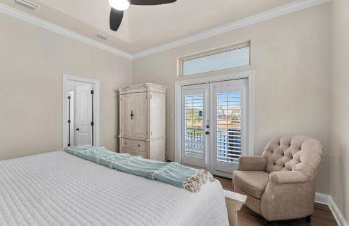 Belleza Del Mar With Game Room And Lakefront Pool - Foto 27