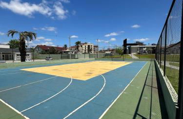 Apartment 603 Conforto e modernidade em cada detalhe - Photo 23