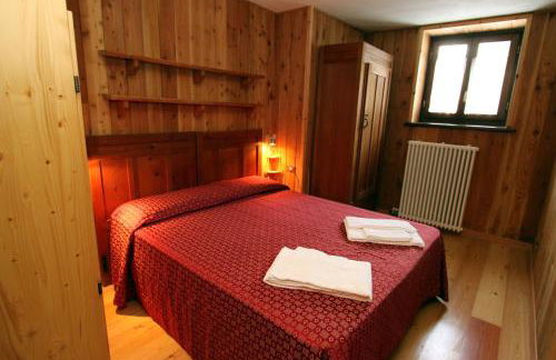 Champoluc Apartment - Foto 50