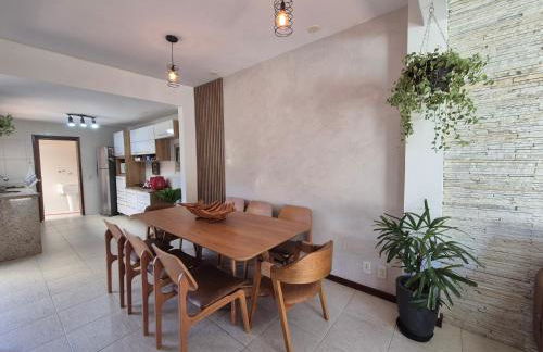 CASA ALECRIM PISCINA PRIVATIVA COM Dec MOVEL Ideal Crianças - Foto 8