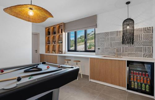 Luxury, seaview Villa Grandeca - Foto 30