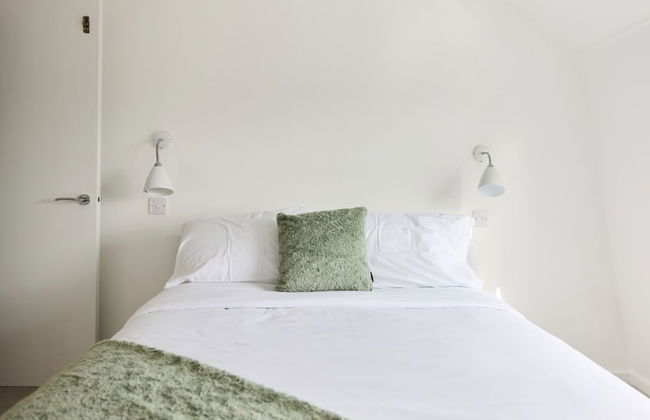 The Kennington Wonder - Bright 2bdr Flat With Rooftop Terrace - Foto 7