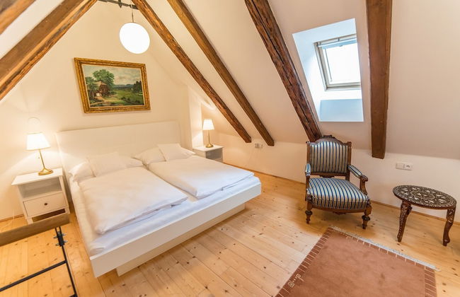 Apartments Latrán 43 - Foto 8