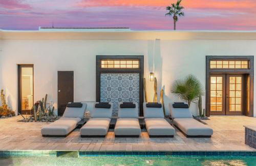 The Casa Del Sol Experience - Old Town Villa - Foto 119