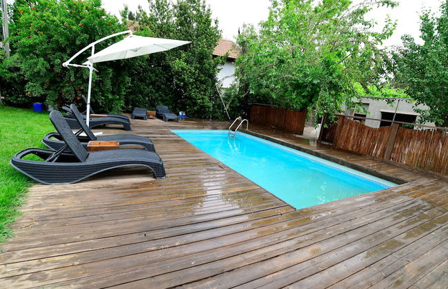 Tzlil Hateva - Foto 22