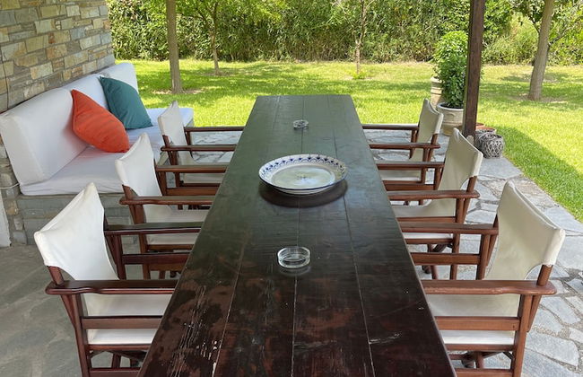 Luxury Villas in Ktima Gerostathi - Foto 58