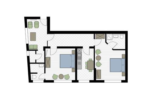Ferienwohnung Kebben - Foto 38