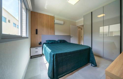 Positano 206 - Apto 02 suítes à 50 metros da Praia de 4 Ilhas - Photo 32