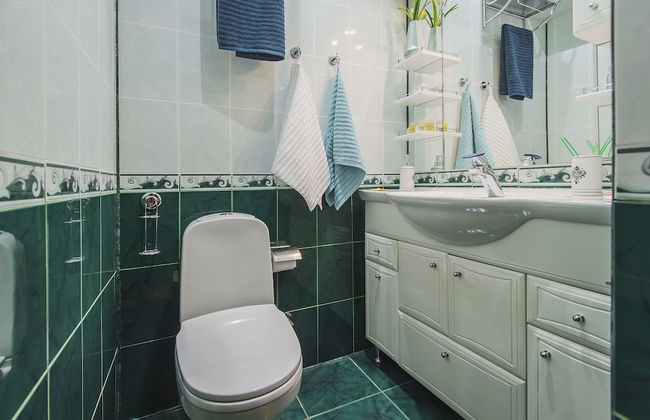 GMApartments China-Town - Foto 42