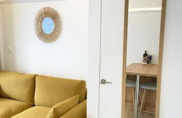 Havre de paix en bord de plage - Foto 12