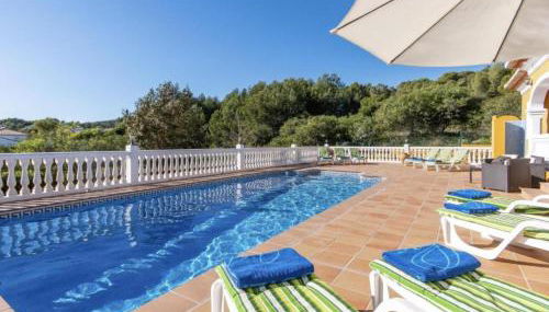 0064 Villa Abiar - Foto 3