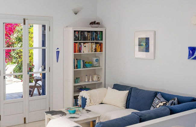 Angali HM Quiet 3 Bdrm Home on the Beach - Photo 4