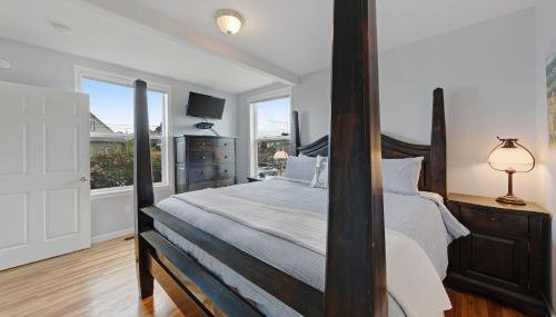 3 Bed 2 Bath Vacation home in Newport - Foto 3