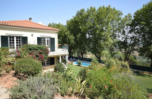 Villa in Casais de Santa Helena - Photo 13