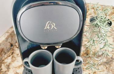 Alojamiento Ingrid & Erik apartment - Foto 3