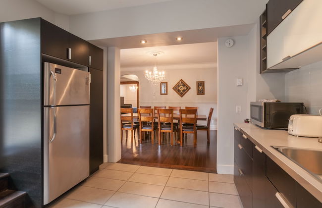 LMVR - LuxApts - Foto 22