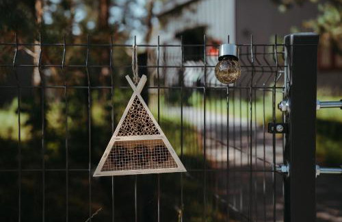 Polana Gawrycha, domki nad jeziorem z widokiem - Foto 12