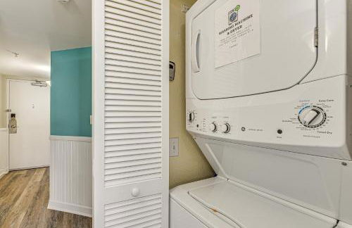 Oceanfront North Myrtle Beach Gem Pools Access! - Foto 25