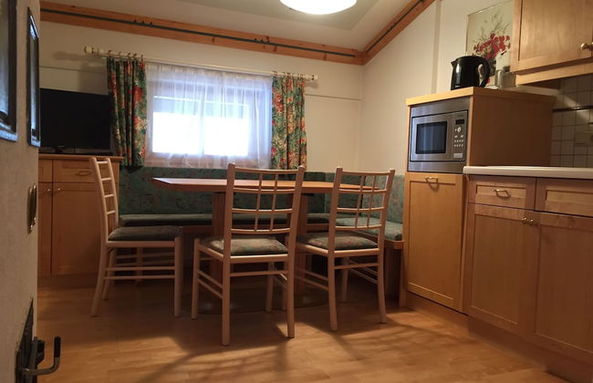 Landhaus Rosengartl Krimml - Foto 7