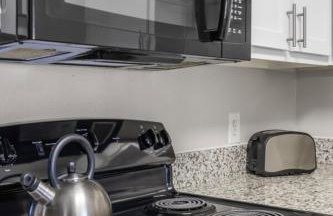 2BR Modern Hideaway near Downtown, Gated, Pool - Foto 4