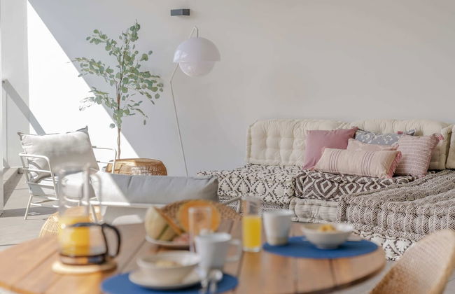 Luxury Holiday - Madeira Oceanview Paradise - Foto 28