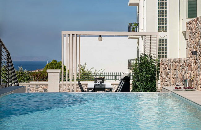 Luminus Arcus Villa - Foto 42