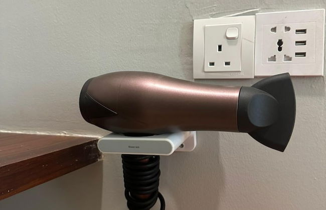 EMART HOTEL RIAM SDN BHD - Foto 10