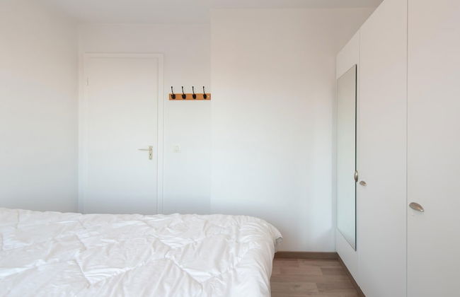 Apartment in Mariakerke With Stunning Sea View - Foto 3