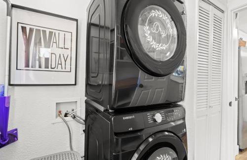 Cozy Arlington Bungalow 4/Mins to AT&T Stadium - Foto 25