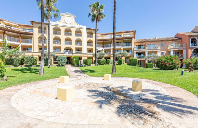 Les Rivages des Issambres - Foto 22