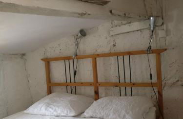 Le grenier douillet, 3eme étage sans ascenseur - Photo 3