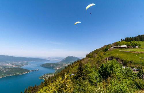 Mountain Suite - Foto 43