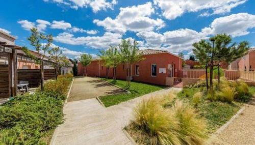 Location maisonnette dans les vignes - Foto 2