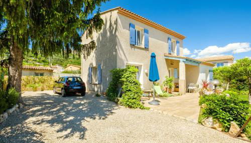 Villa 3 chambres - jardin privé - Foto 2