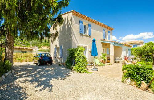 Villa 3 chambres - jardin privé - Foto 2