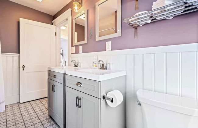 Ogunquit Village 4BR Walk to Beach, Dining & Town Center - Photo 31