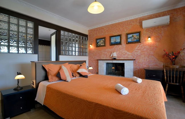 Villa Sultana - Foto 2