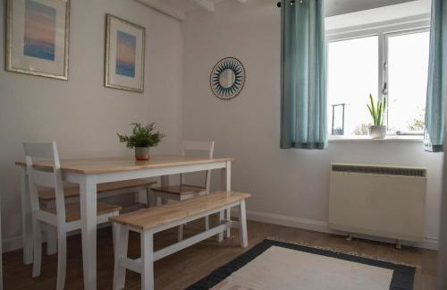 Cottage 2 Minutes from Noss Mayo with Tennis Court - Foto 25